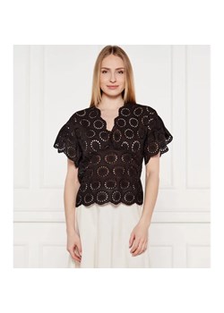 TWINSET Bluzka | Regular Fit ze sklepu Gomez Fashion Store w kategorii Bluzki damskie - zdjęcie 184340492