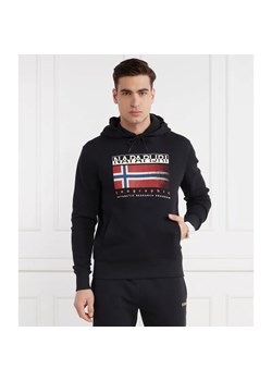 Napapijri Bluza B-KREIS H 041 | Regular Fit ze sklepu Gomez Fashion Store w kategorii Bluzy męskie - zdjęcie 184340493