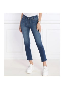 Liu Jo Jeansy authentic | Slim Fit ze sklepu Gomez Fashion Store w kategorii Jeansy damskie - zdjęcie 184340501