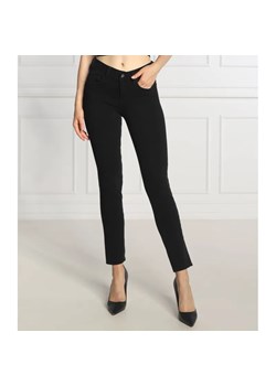 Liu Jo Jeansy | Slim Fit ze sklepu Gomez Fashion Store w kategorii Jeansy damskie - zdjęcie 184340502