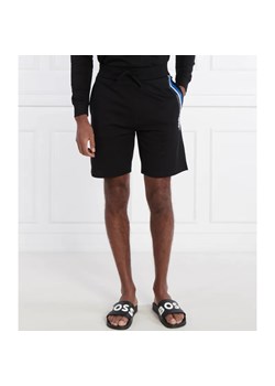 BOSS BLACK Szorty Authentic | Regular Fit ze sklepu Gomez Fashion Store w kategorii Spodenki męskie - zdjęcie 184340503