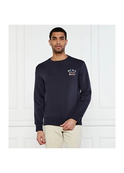 Gant Bluza | Regular Fit ze sklepu Gomez Fashion Store w kategorii Bluzy męskie - zdjęcie 184340513