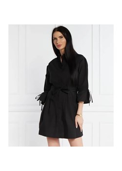 Liu Jo Sukienka z paskiem ze sklepu Gomez Fashion Store w kategorii Sukienki - zdjęcie 184340522