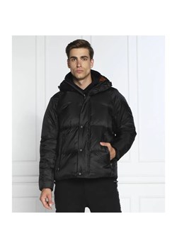 BOSS BLACK Kurtka BOSS X PORSCHE Caxun_PS | Regular Fit ze sklepu Gomez Fashion Store w kategorii Kurtki męskie - zdjęcie 184340534