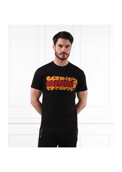 Dsquared2 T-shirt | Regular Fit ze sklepu Gomez Fashion Store w kategorii T-shirty męskie - zdjęcie 184340544