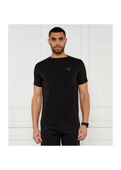 Karl Lagerfeld T-shirt | Regular Fit ze sklepu Gomez Fashion Store w kategorii T-shirty męskie - zdjęcie 184340552