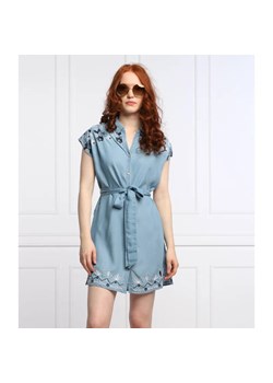 Pepe Jeans London Sukienka ze sklepu Gomez Fashion Store w kategorii Sukienki - zdjęcie 184340561