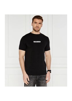 Karl Lagerfeld T-shirt | Regular Fit ze sklepu Gomez Fashion Store w kategorii T-shirty męskie - zdjęcie 184340563