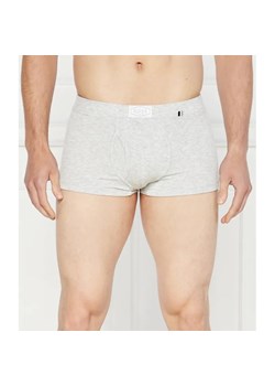 BOSS BLACK Bokserki Rib ze sklepu Gomez Fashion Store w kategorii Majtki męskie - zdjęcie 184340573