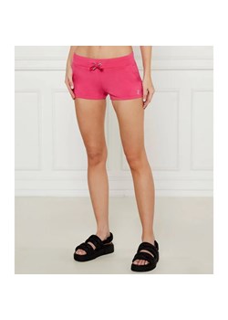 Juicy Couture Szorty | Slim Fit ze sklepu Gomez Fashion Store w kategorii Szorty - zdjęcie 184340583