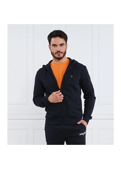 Napapijri Bluza BALIS FZH SUM | Regular Fit ze sklepu Gomez Fashion Store w kategorii Bluzy męskie - zdjęcie 184340590
