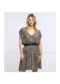 Liu Jo Beachwear Sukienka ze sklepu Gomez Fashion Store w kategorii Sukienki - zdjęcie 184340593