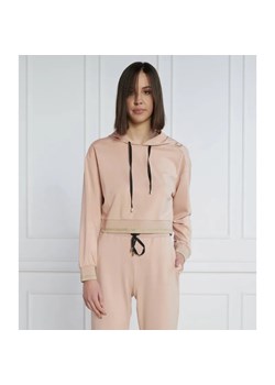 Liu Jo Sport Bluza | Cropped Fit ze sklepu Gomez Fashion Store w kategorii Bluzy damskie - zdjęcie 184340600