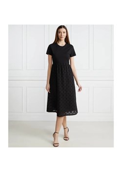 Twinset U&B Sukienka ze sklepu Gomez Fashion Store w kategorii Sukienki - zdjęcie 184340604