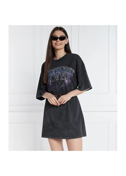 HUGO Sukienka Nelaja ze sklepu Gomez Fashion Store w kategorii Sukienki - zdjęcie 184340612