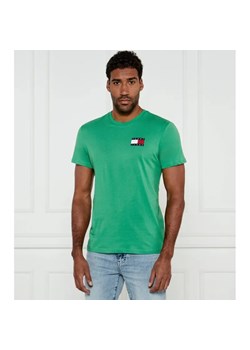 Tommy Jeans T-shirt | Slim Fit ze sklepu Gomez Fashion Store w kategorii T-shirty męskie - zdjęcie 184340623