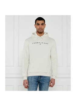 Tommy Jeans Bluza | Regular Fit ze sklepu Gomez Fashion Store w kategorii Bluzy męskie - zdjęcie 184340624
