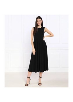 Max Mara Leisure Sukienka ze sklepu Gomez Fashion Store w kategorii Sukienki - zdjęcie 184340632