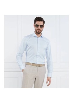 Emanuel Berg Koszula Byron | Slim Fit ze sklepu Gomez Fashion Store w kategorii Koszule męskie - zdjęcie 184340633
