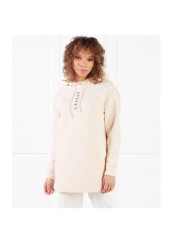 EA7 Bluza | Regular Fit ze sklepu Gomez Fashion Store w kategorii Bluzy damskie - zdjęcie 184340641