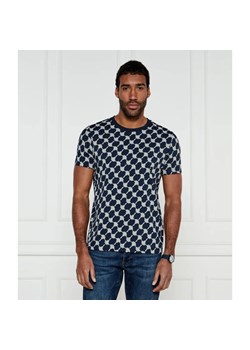 Joop! T-shirt 17 JJ-06Brian | Regular Fit ze sklepu Gomez Fashion Store w kategorii T-shirty męskie - zdjęcie 184340643