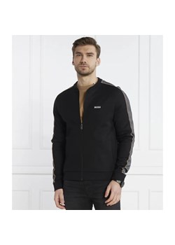 BOSS BLACK Bluza Col | Regular Fit ze sklepu Gomez Fashion Store w kategorii Bluzy męskie - zdjęcie 184340651