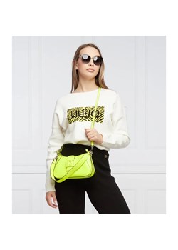 Liu Jo Sweter | Regular Fit ze sklepu Gomez Fashion Store w kategorii Swetry damskie - zdjęcie 184340653