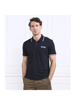 BOSS ORANGE Polo Pelogox | Regular Fit ze sklepu Gomez Fashion Store w kategorii T-shirty męskie - zdjęcie 184340661