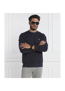 Gant Bluza | Regular Fit ze sklepu Gomez Fashion Store w kategorii Bluzy męskie - zdjęcie 184340663