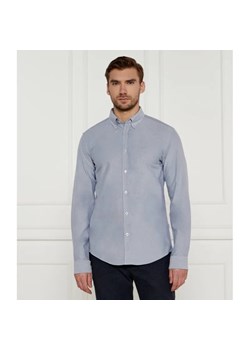 BOSS BLACK Koszula H-ROAN-BD-E-C1-243 | Slim Fit ze sklepu Gomez Fashion Store w kategorii Koszule męskie - zdjęcie 184340673