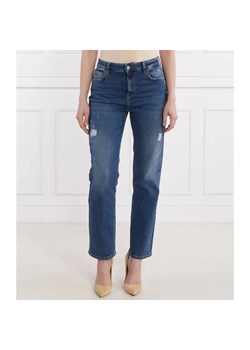 Liu Jo Jeansy | Straight fit ze sklepu Gomez Fashion Store w kategorii Jeansy damskie - zdjęcie 184340690