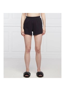 Tommy Hilfiger Szorty | Regular Fit - id: TE222W000030F23 - marki Tommy Hilfiger - 184340692 Tommy Hilfiger Szorty | Regular Fit ze sklepu Gomez Fashion Store w kategorii Szorty - zdjęcie 184340692
