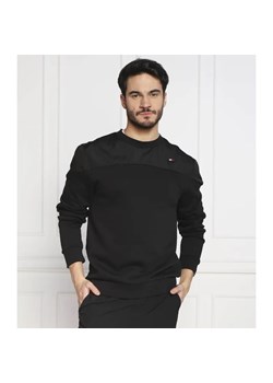 Tommy Sport Bluza SEASONAL CREW | Regular Fit ze sklepu Gomez Fashion Store w kategorii Bluzy męskie - zdjęcie 184340693