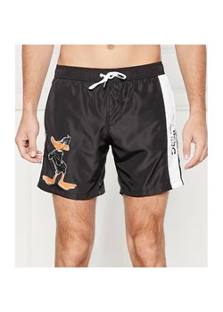 Iceberg Szorty kąpielowe Iceberg X Looney Tunes ze sklepu Gomez Fashion Store w kategorii Kąpielówki - zdjęcie 184340701