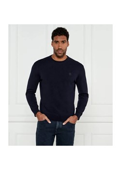 BOSS BLACK Sweter C-Barco | Regular Fit ze sklepu Gomez Fashion Store w kategorii Swetry męskie - zdjęcie 184340713