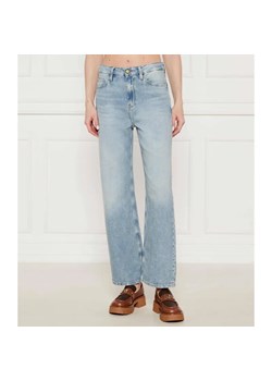 Tommy Hilfiger Jeansy LEX | Loose fit | high waist ze sklepu Gomez Fashion Store w kategorii Jeansy damskie - zdjęcie 184340721