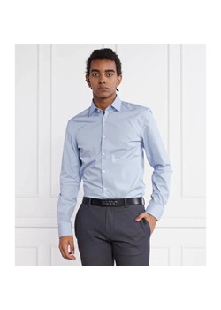 HUGO Koszula Koey | Slim Fit ze sklepu Gomez Fashion Store w kategorii Koszule męskie - zdjęcie 184340724