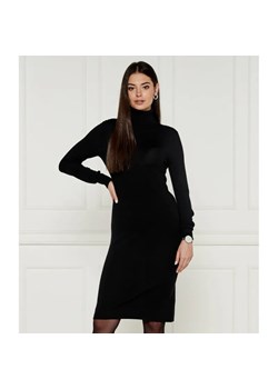 Calvin Klein Wełniana sukienka ze sklepu Gomez Fashion Store w kategorii Sukienki - zdjęcie 184340740