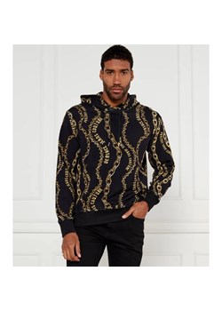 Versace Jeans Couture Bluza | Regular Fit ze sklepu Gomez Fashion Store w kategorii Bluzy męskie - zdjęcie 184340742