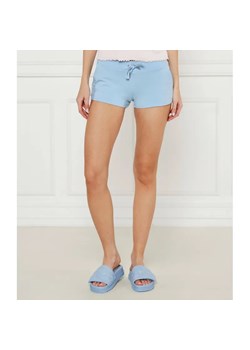 Juicy Couture Szorty | Slim Fit ze sklepu Gomez Fashion Store w kategorii Szorty - zdjęcie 184340744