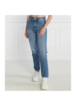 Calvin Klein Jeans Jeansy | Regular Fit ze sklepu Gomez Fashion Store w kategorii Jeansy damskie - zdjęcie 184340760