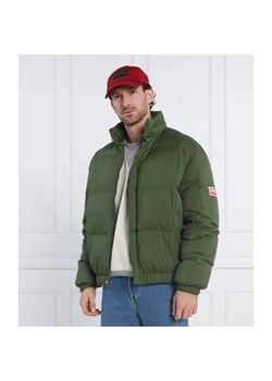 Kenzo Puchowa kurtka | Regular Fit ze sklepu Gomez Fashion Store w kategorii Kurtki męskie - zdjęcie 184340762