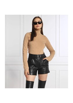 Iceberg Golf | Slim Fit ze sklepu Gomez Fashion Store w kategorii Swetry damskie - zdjęcie 184340763