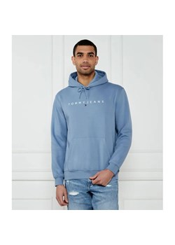 Tommy Jeans Bluza | Regular Fit ze sklepu Gomez Fashion Store w kategorii Bluzy męskie - zdjęcie 184340771
