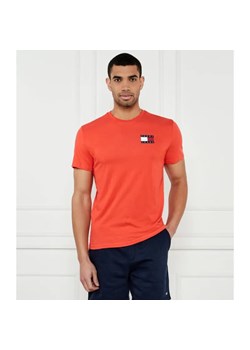 Tommy Jeans T-shirt | Slim Fit ze sklepu Gomez Fashion Store w kategorii T-shirty męskie - zdjęcie 184340772
