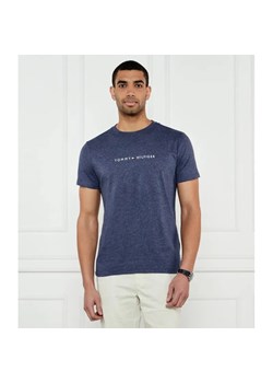 Tommy Hilfiger T-shirt | Regular Fit ze sklepu Gomez Fashion Store w kategorii T-shirty męskie - zdjęcie 184340773