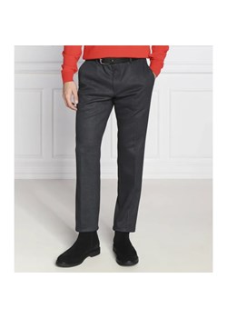 BOSS BLACK Spodnie H-Genius-J-MM-224 | Slim Fit ze sklepu Gomez Fashion Store w kategorii Spodnie męskie - zdjęcie 184340783