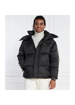 Calvin Klein Jeans Kurtka | Oversize fit ze sklepu Gomez Fashion Store w kategorii Kurtki męskie - zdjęcie 184340830