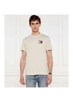 Tommy Jeans T-shirt | Slim Fit ze sklepu Gomez Fashion Store w kategorii T-shirty męskie - zdjęcie 184340834