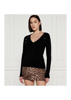 Liu Jo Sweter | Regular Fit ze sklepu Gomez Fashion Store w kategorii Swetry damskie - zdjęcie 184340841